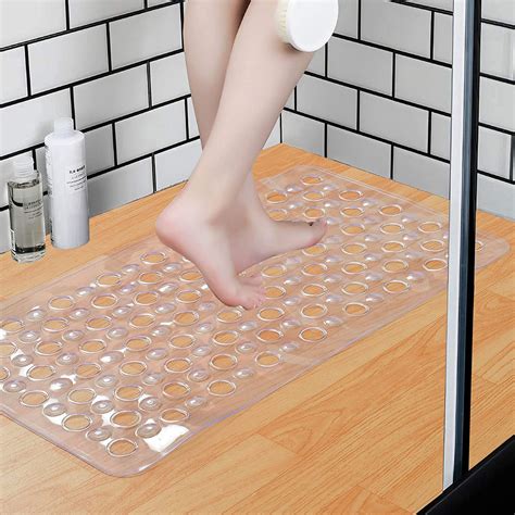 Sustainable Style: The Magic Stool Bath Mat's Eco-Friendly Materials